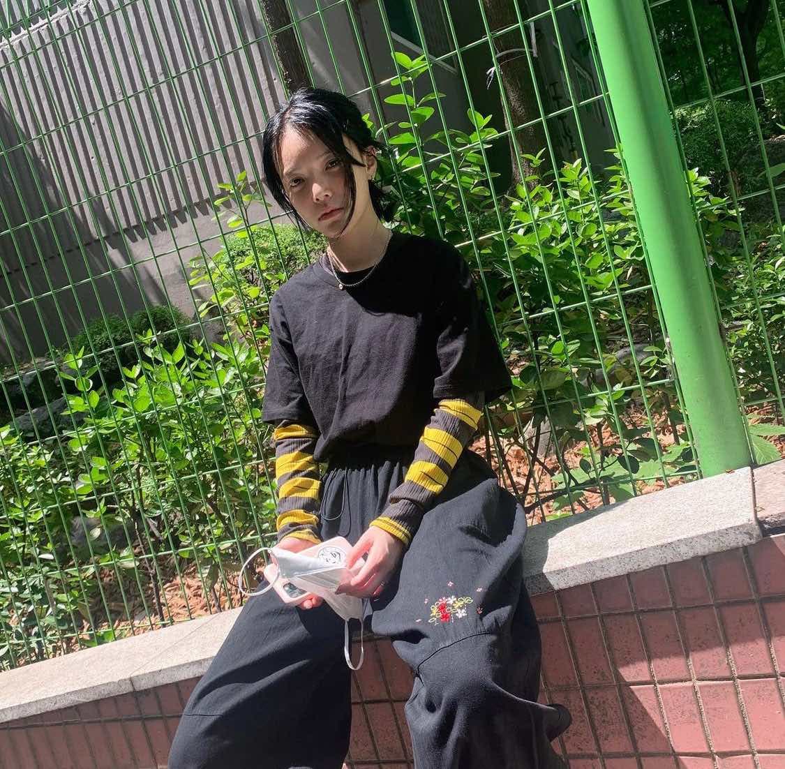 Image Source : Instagram | jiminbaby_18