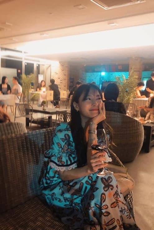 Image Source_Instagram |gyuri_88