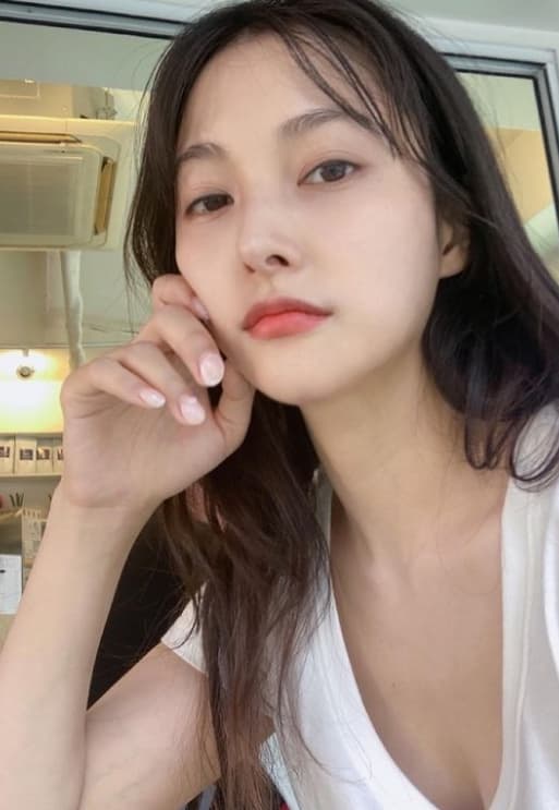 Image Source_Instagram |gyuri_88