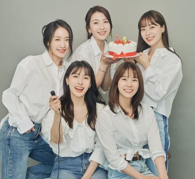 Image Source_Instagram |gyuri_88