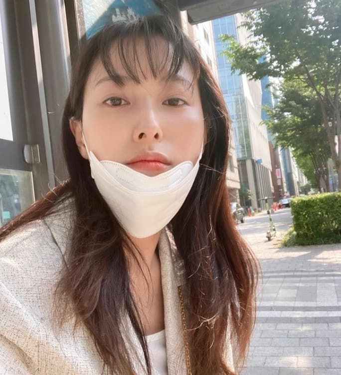 Image Source_Instagram |gyuri_88