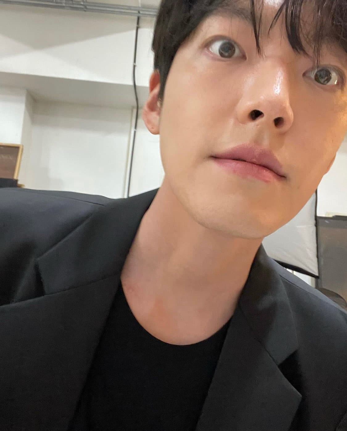 Image Source_Instagram | ____kimwoobin