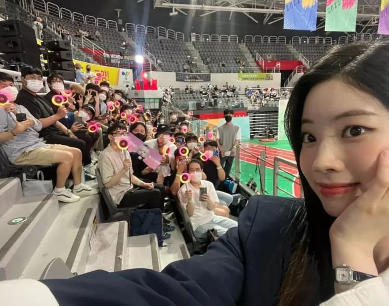 Image Source_Instagram |dahyun_updatess