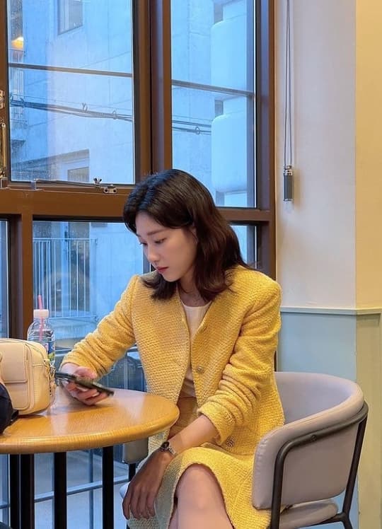 Image Source_Instagram | hayoonkie