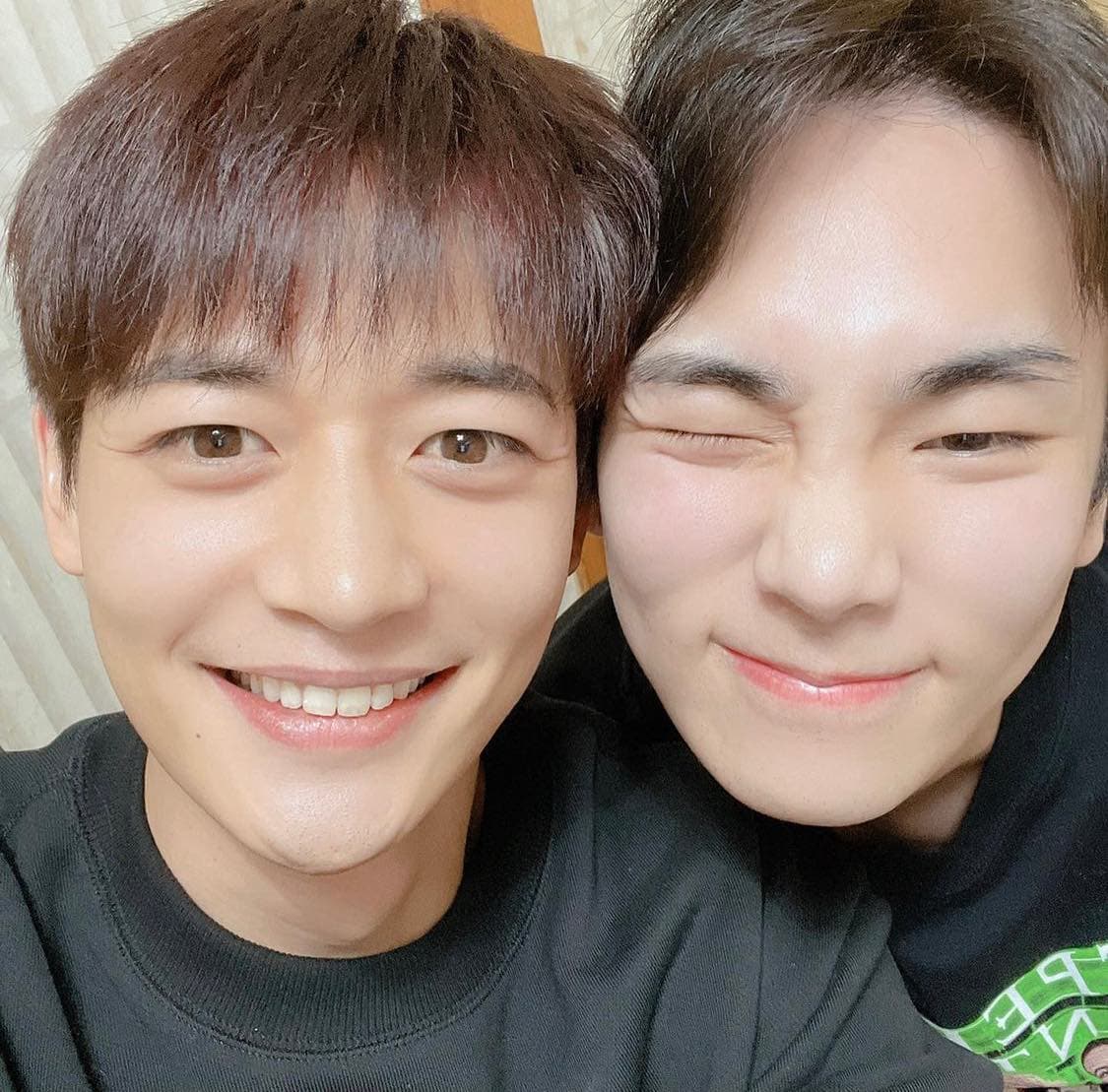 Image Source : Instagram | bumkeyk