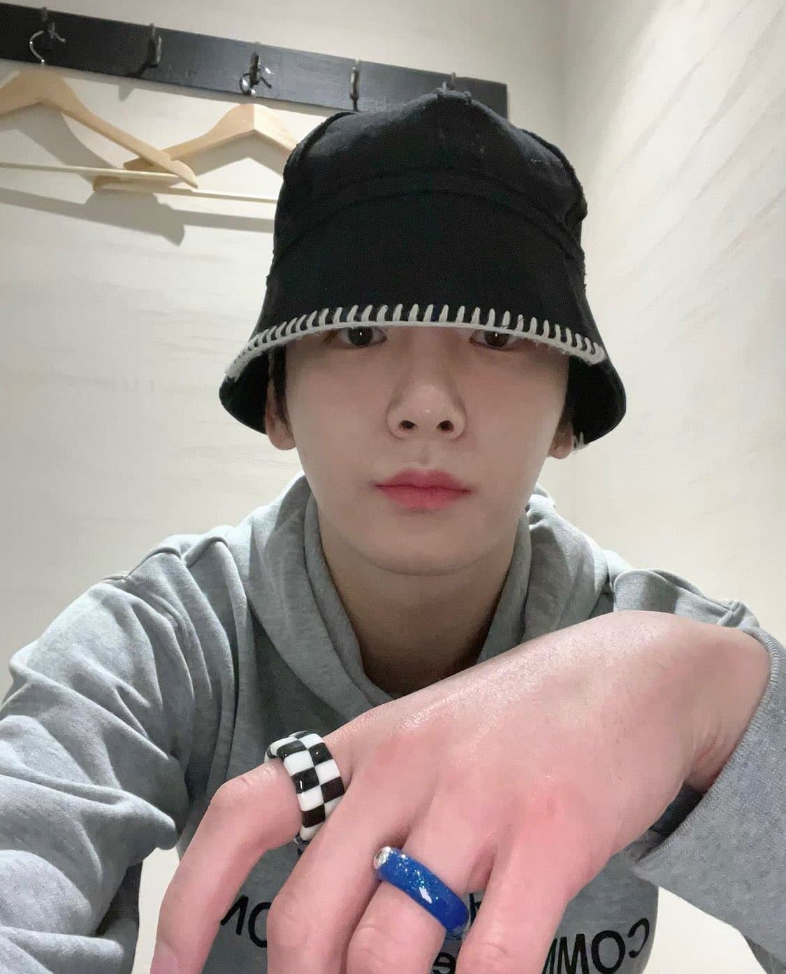 Image Source : Instagram | bumkeyk