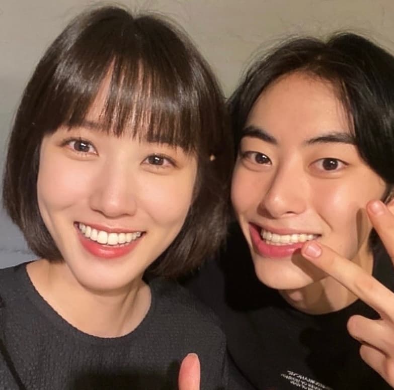 Image Source_Instagram | wonjeong214