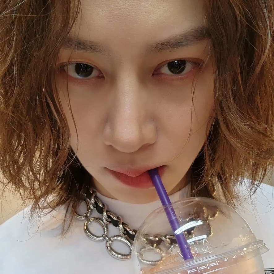 Image source_instagram|kimheenim