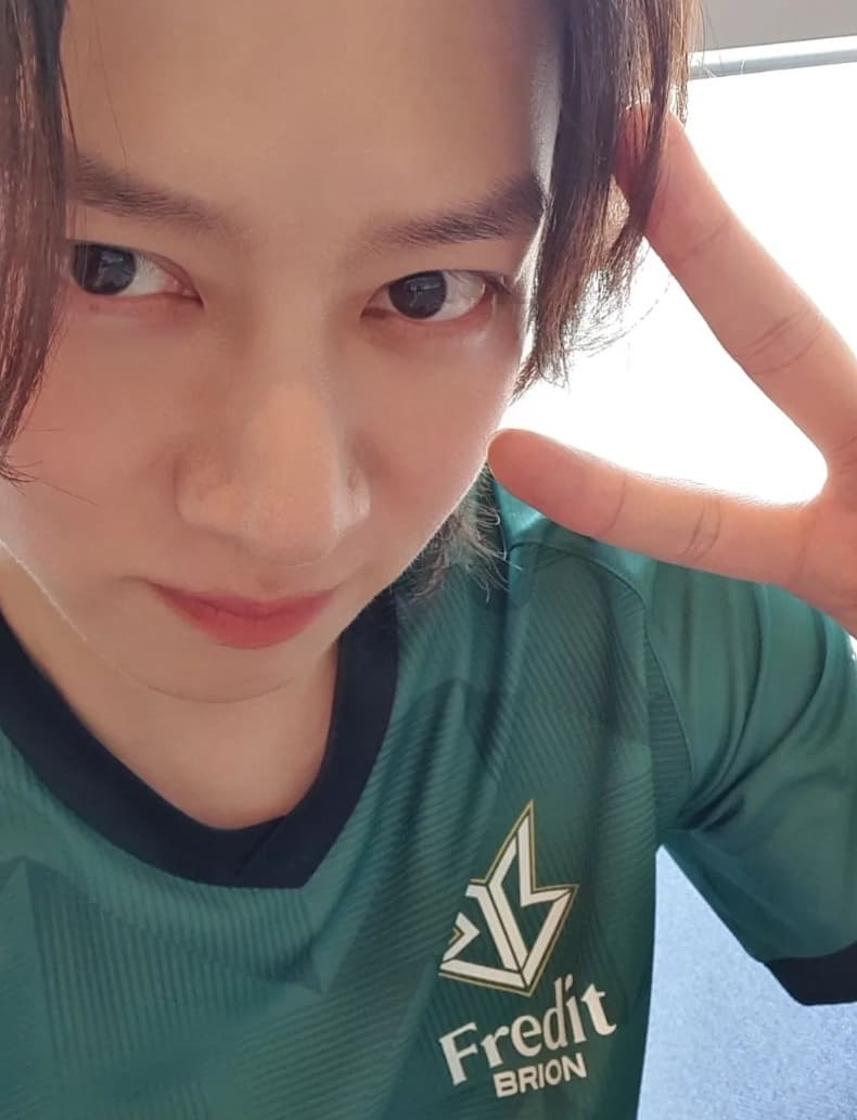 Image source_instagram|kimheenim