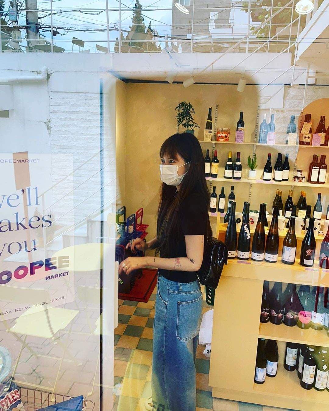 Image source_instagram|hyunah_aa