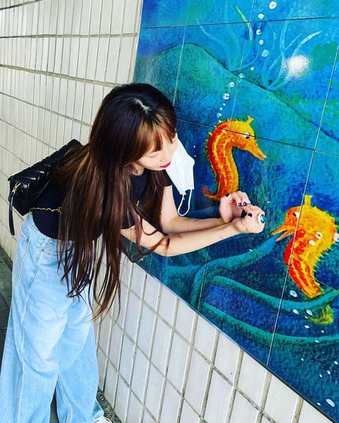 Image source_instagram|hyunah_aa