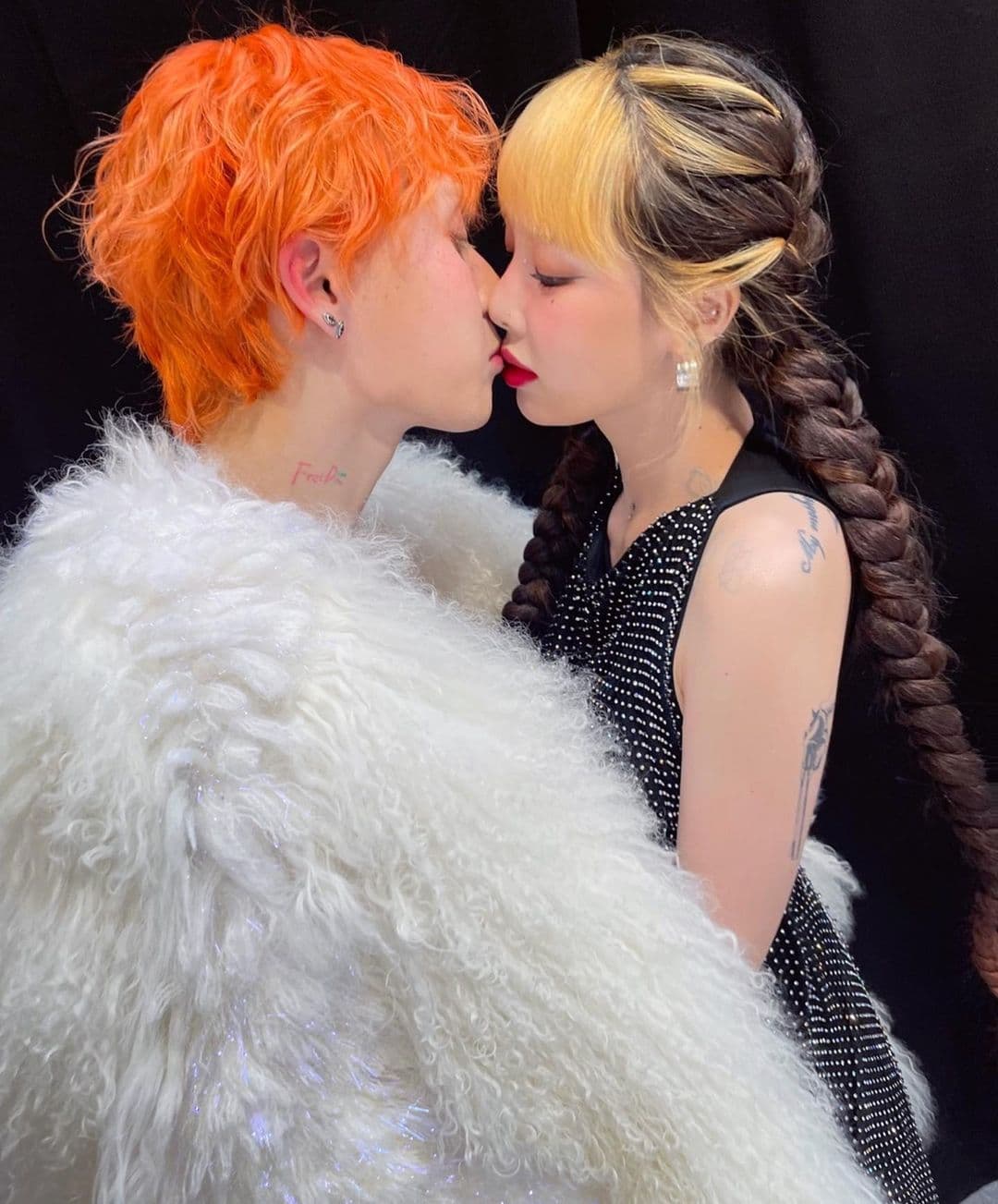 Image source_instagram|hyunah_aa
