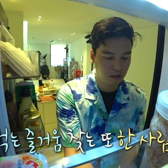Image source_instagram｜leejangwoo0601