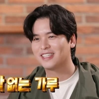 Image source_instagram｜leejangwoo0601