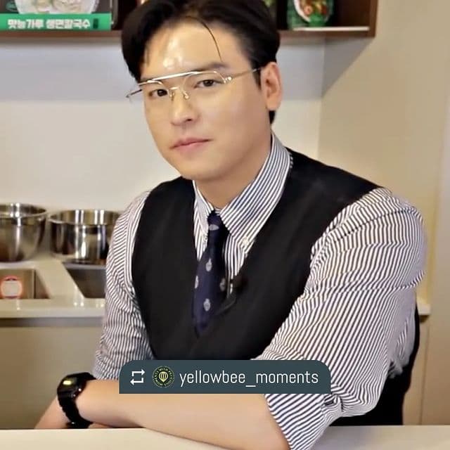 Image source_instagram｜leejangwoo0601