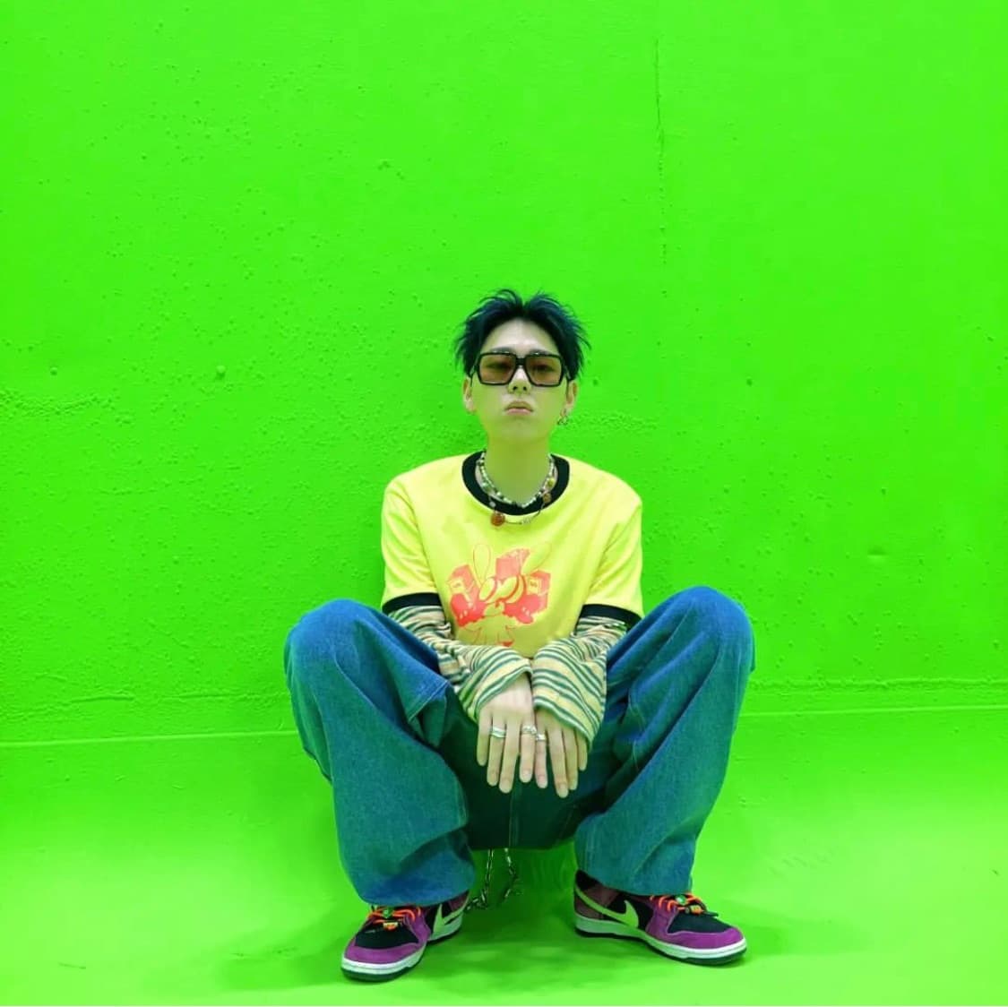 Image Source : Instagram | woozico0914