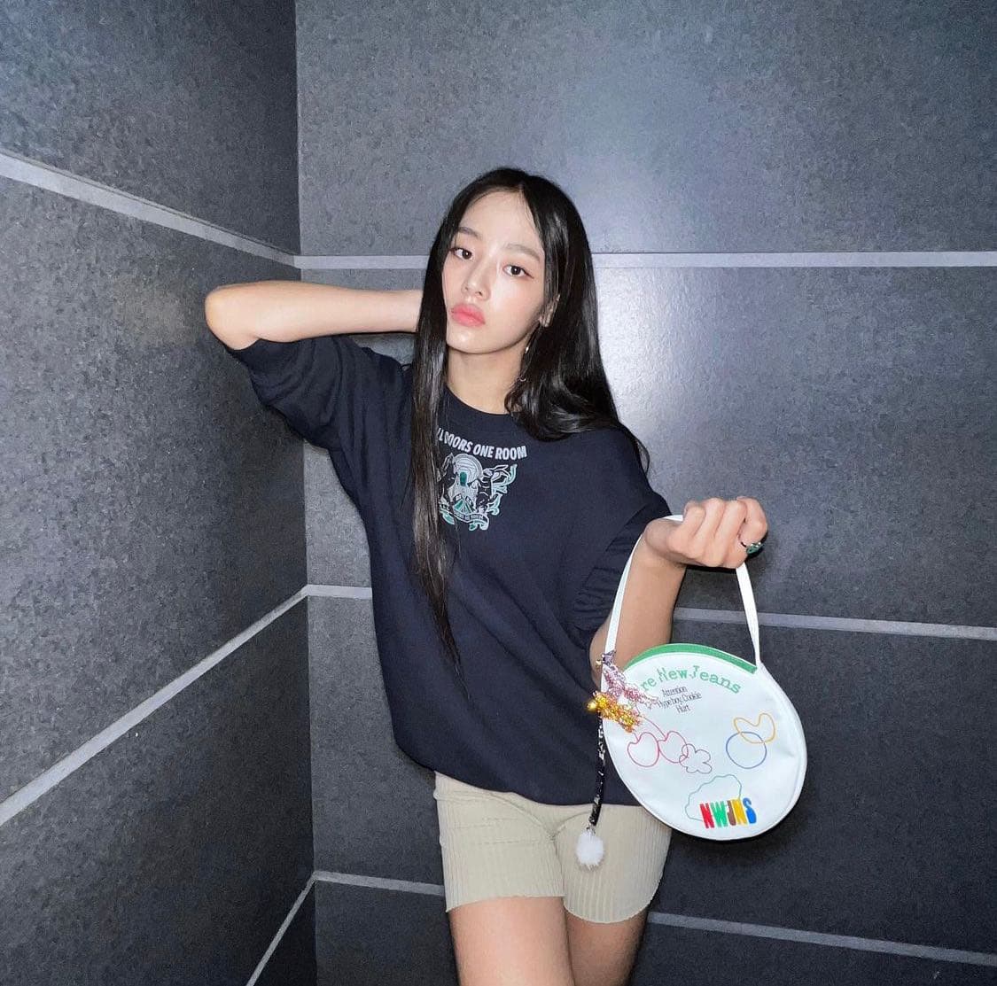 Image Source : Instagram | newjeans_official