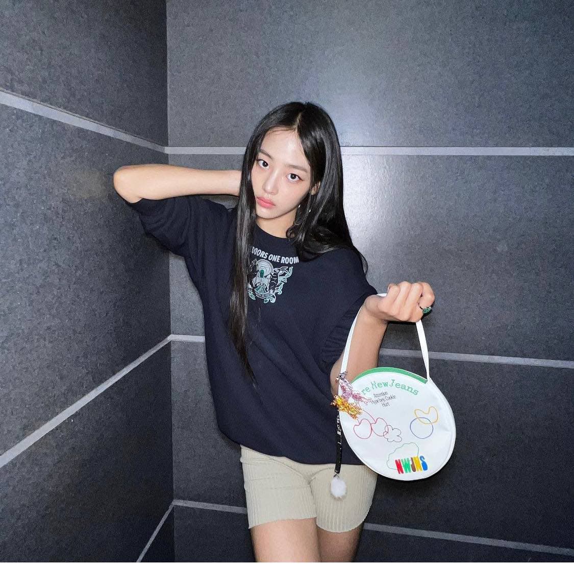 Image Source : Instagram | newjeans_official