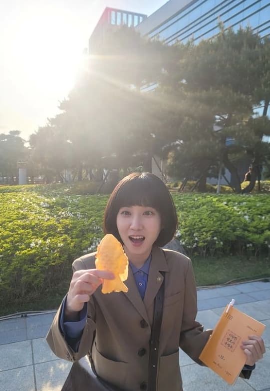 Image source_instagram｜eunbining0904