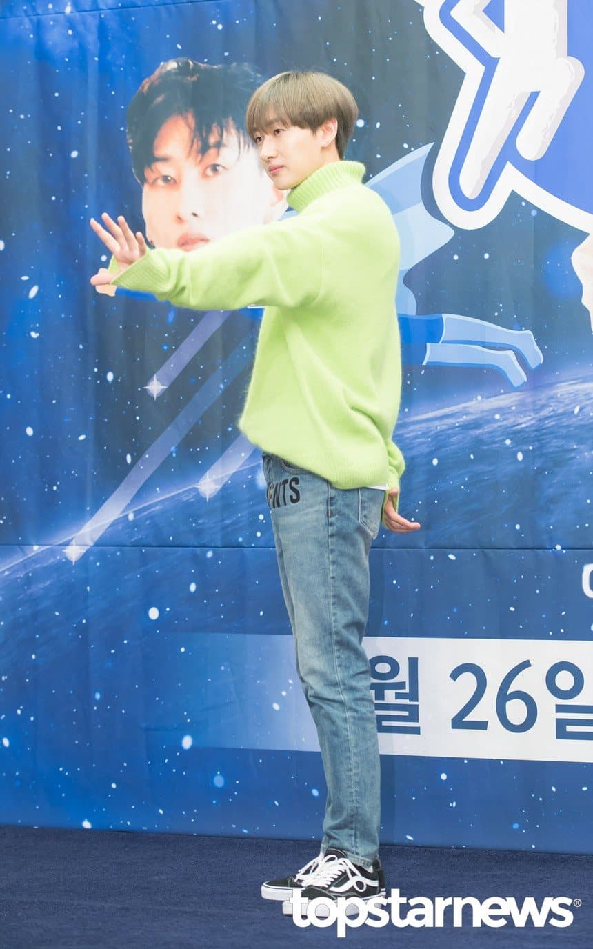 Image Source | Topstarnews提供