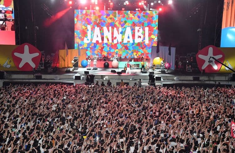 Image Source_Instagram | bandjannabi