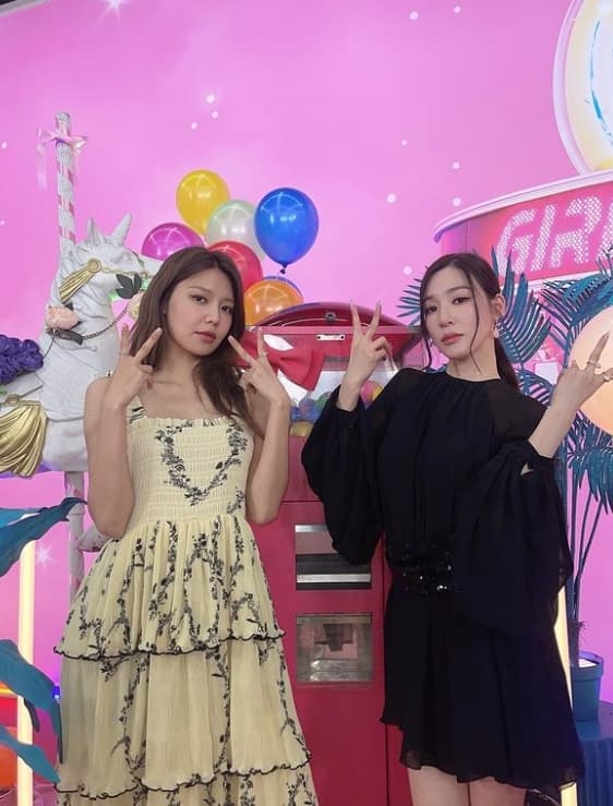 Image source_instagram|tiffanyyoungofficial