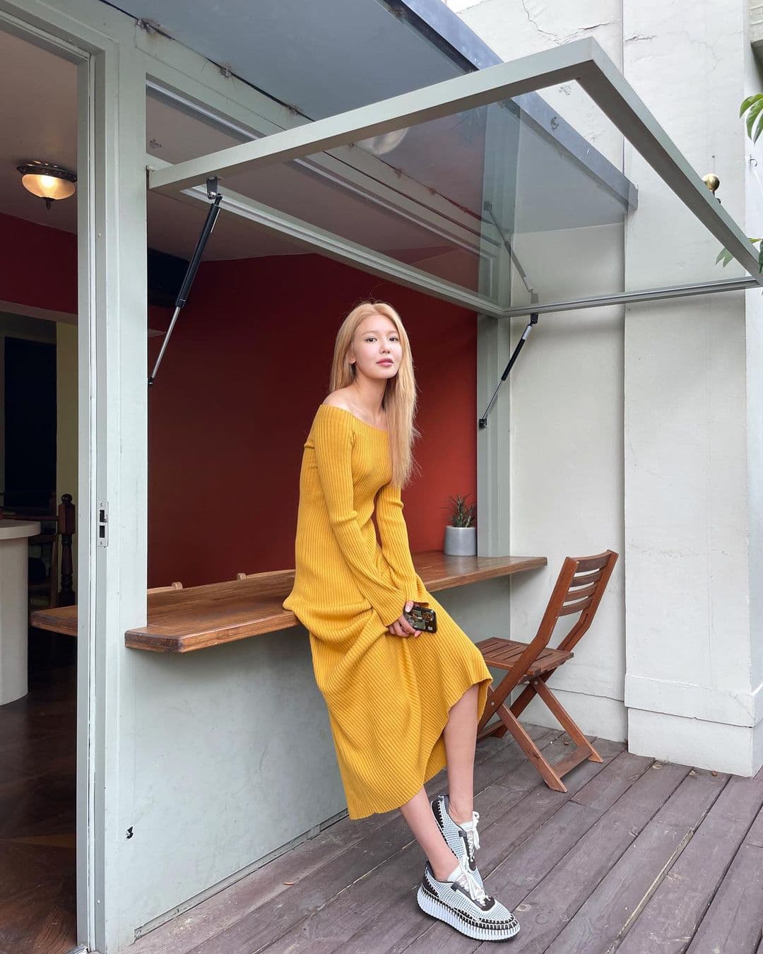 Image source_instagram|sooyoungchoi