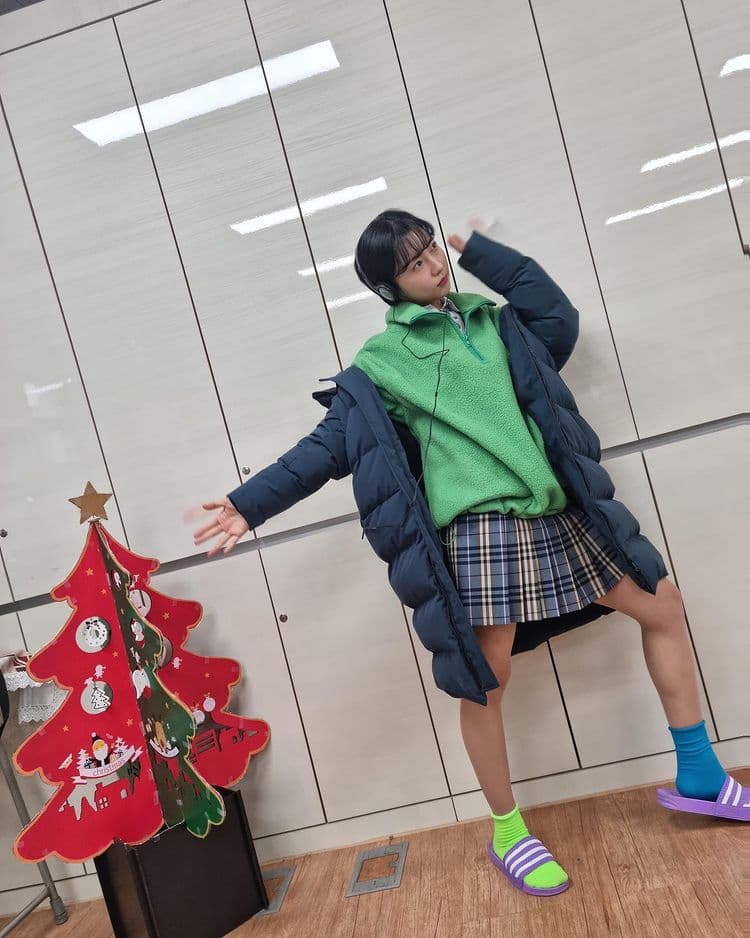 Image Source_Instagram | 2ruka__