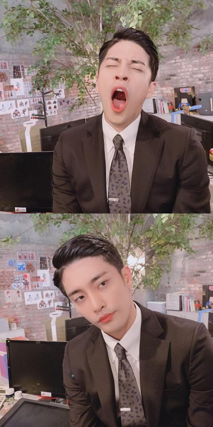 Image Source | Topstarnews提供
