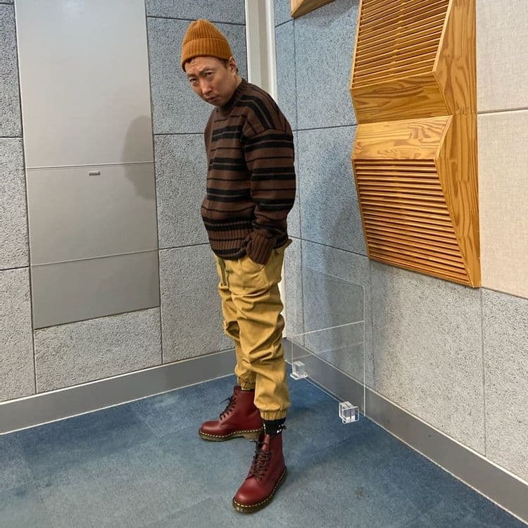 Image Source_Instagram | dj_gpark