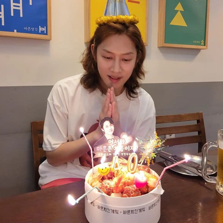 Image Source_Instagram | kimheenim