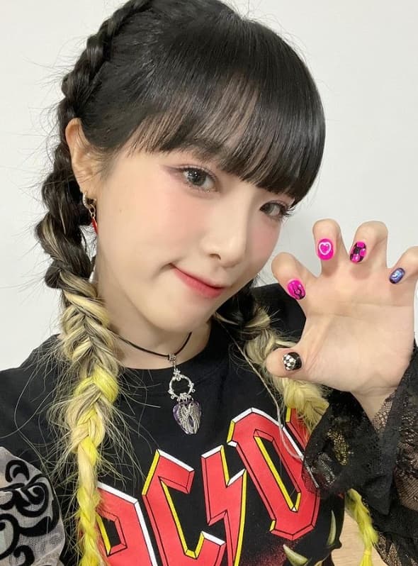 Image Source_Instagramㅣchoiyena.site