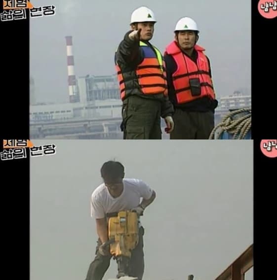 Image Source_YouTube |KBS HUMAN: 뭉클티비