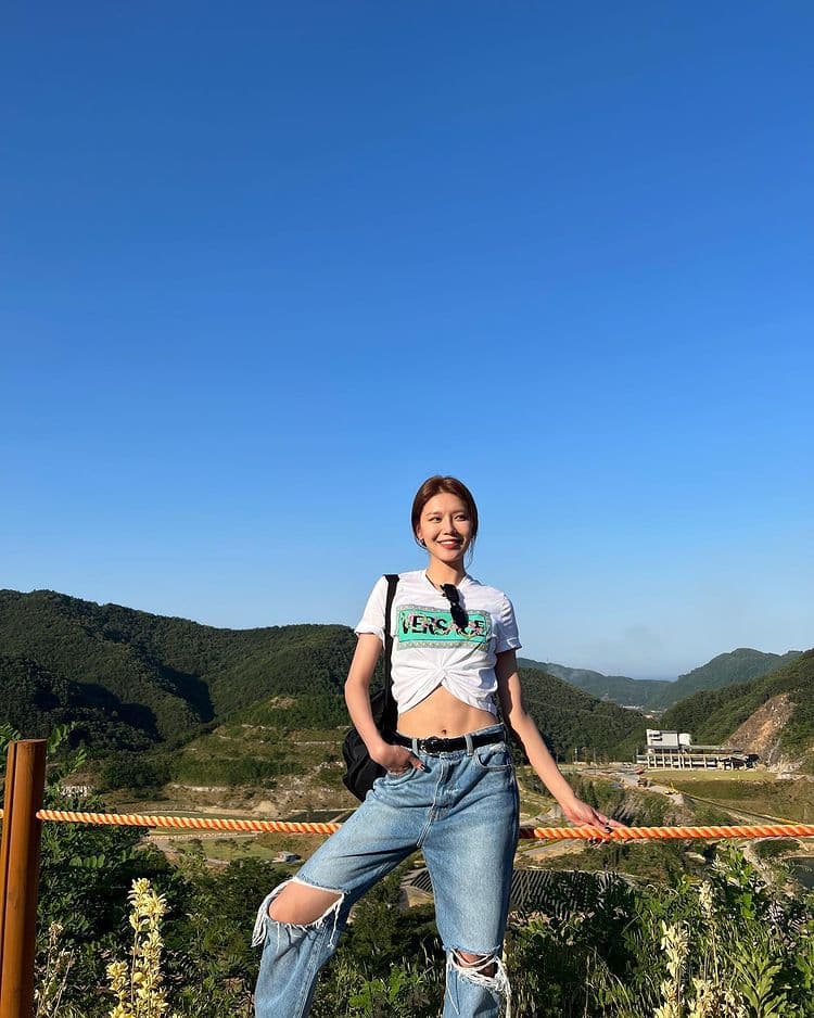 Image Source_Instagram | sooyoungchoi