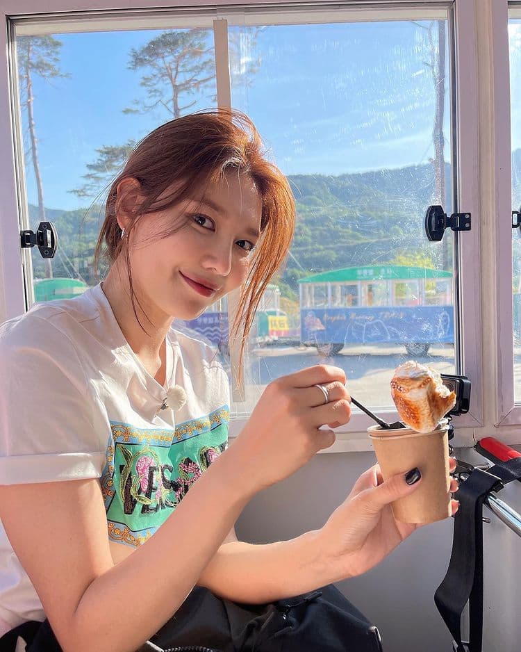 Image Source_Instagram | sooyoungchoi