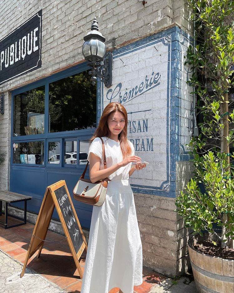 Image Source_Instagram | sooyoungchoi