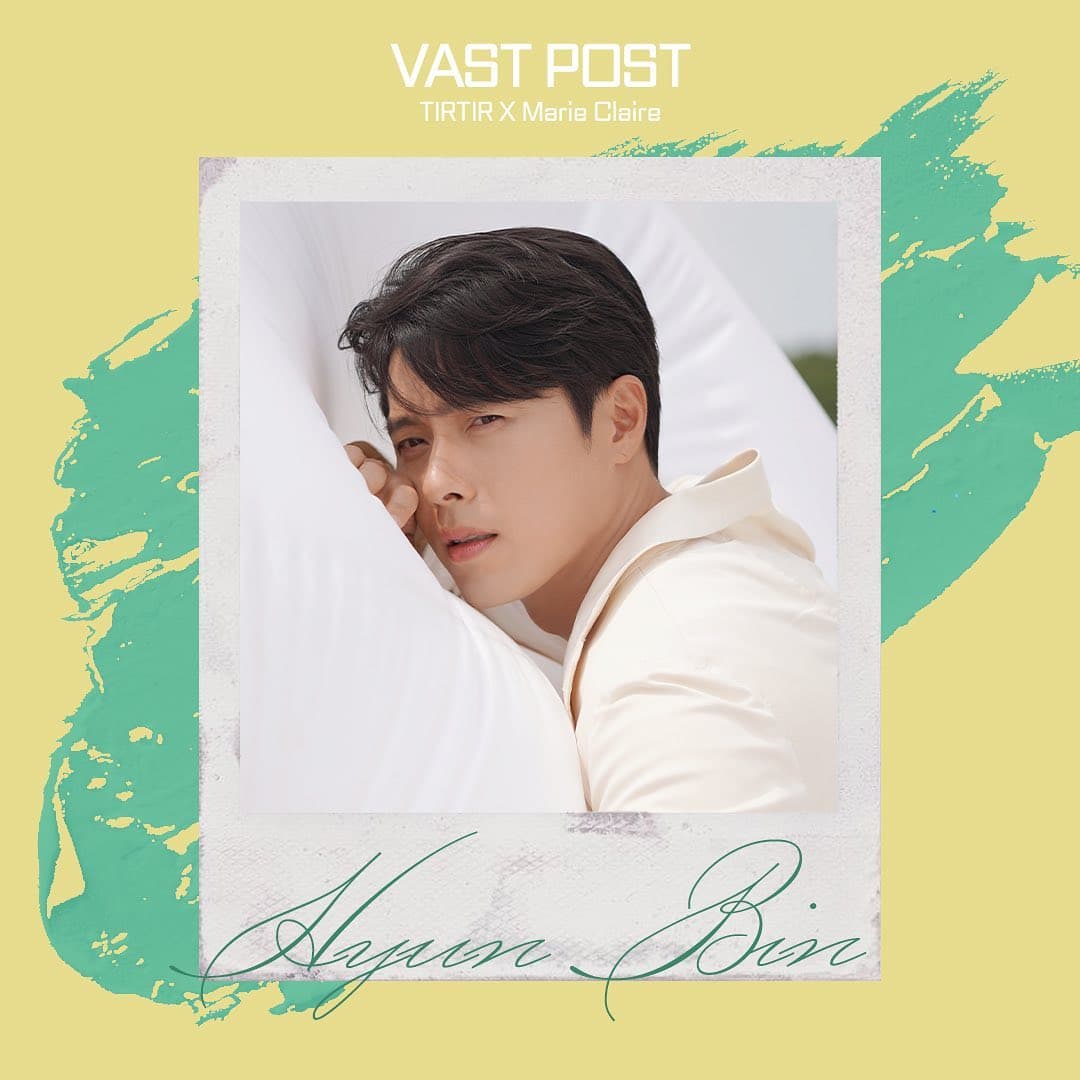 Image source_Instagram｜vast.ent