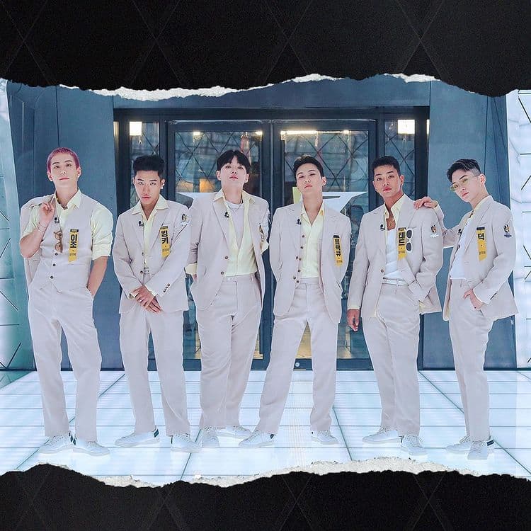 Image Source_Instagram | mnet_dance
