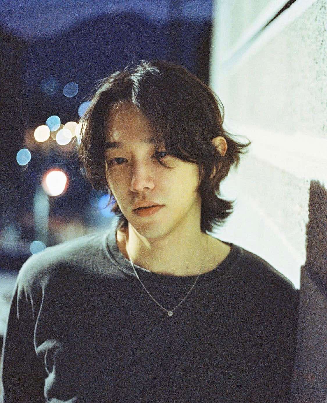 Image Source : Instagram | kevinoh_