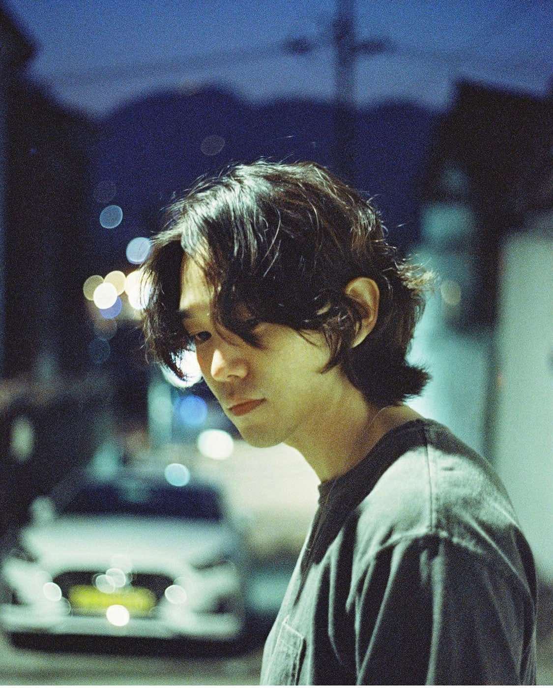 Image Source : Instagram | kevinoh_