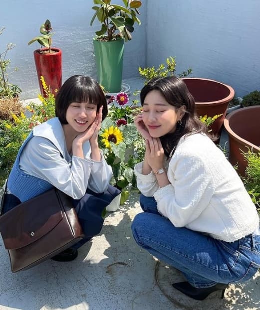 Image Source_Instagram |hayoonkie