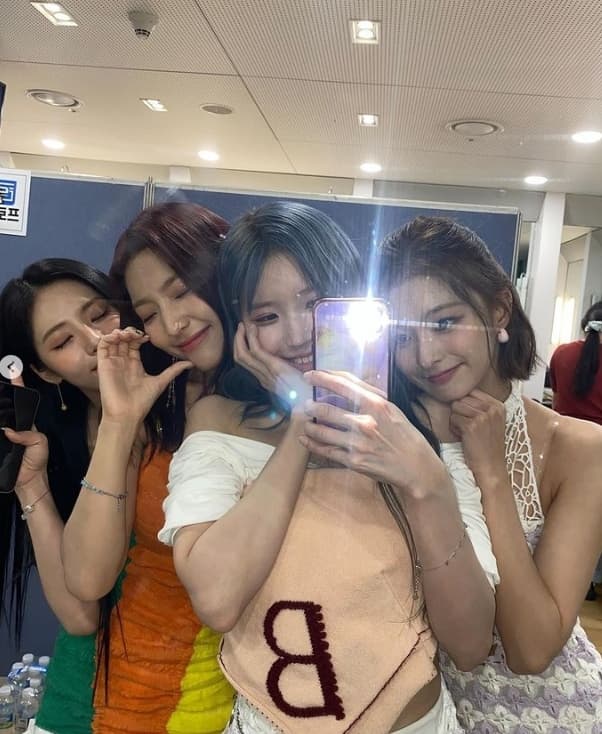 Image Source_Instagram |officialfromis_9
