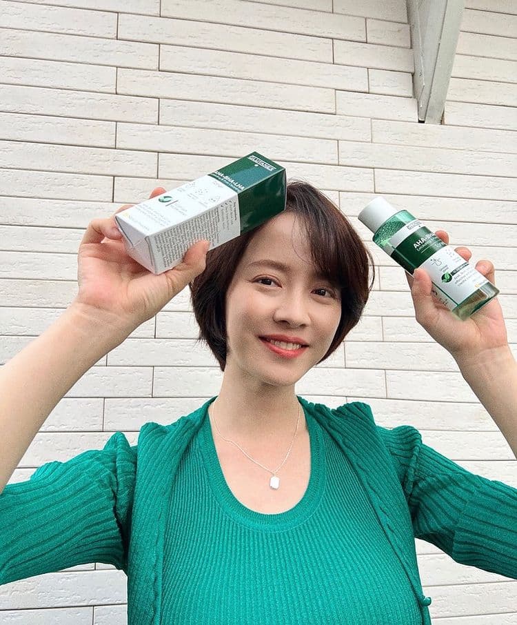 Image Source_Instagram | my_songjihyo
