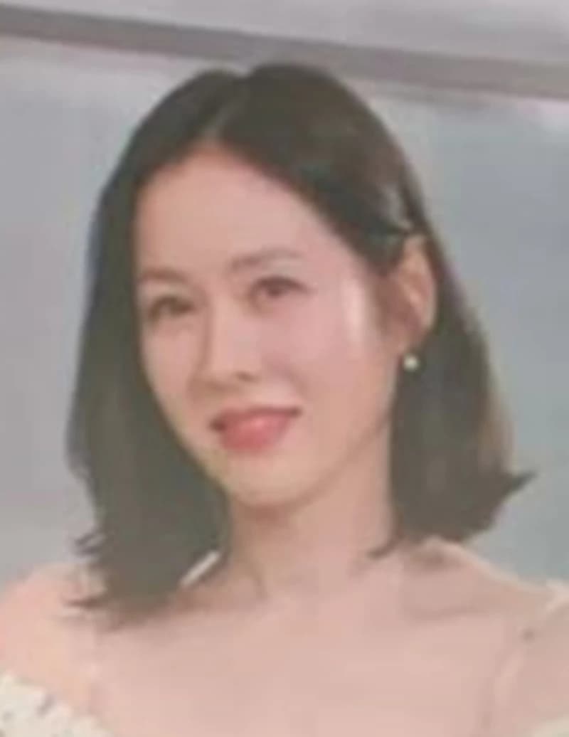 Image source_twitter|Hyun Bin y Son Ye Jin - México