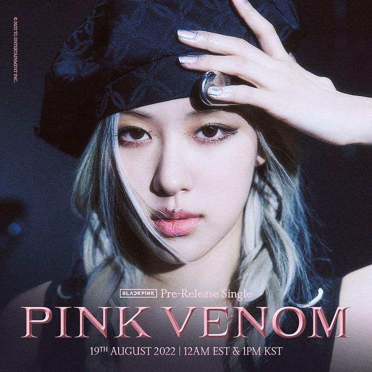 Image Source_Instagram | blackpinkofficial