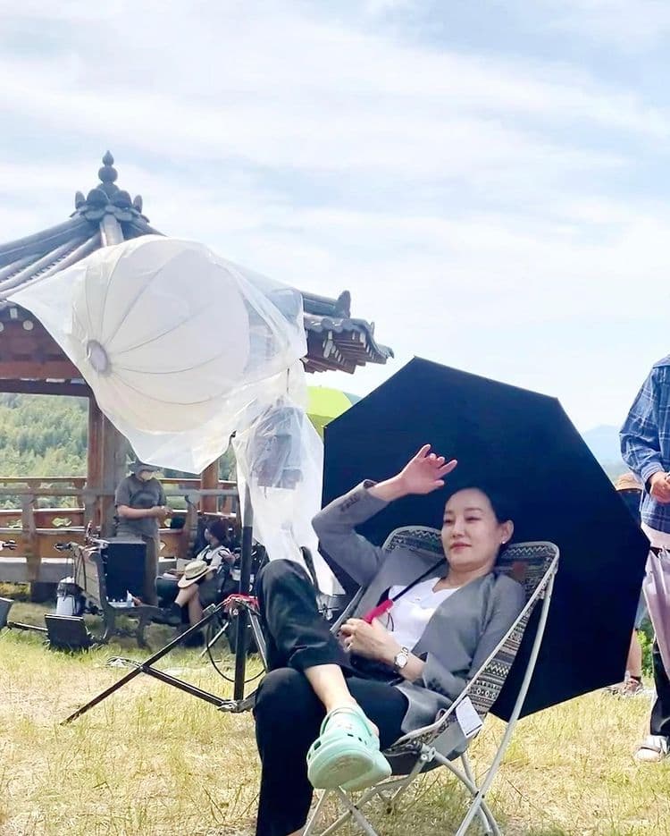 Image Source_Instagram | jinkyung_actress