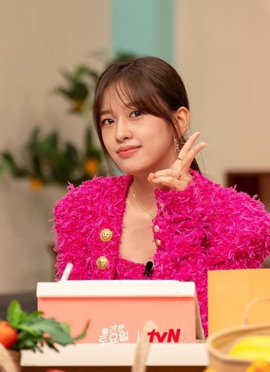 Image Source_Instagram | amazingsat_official