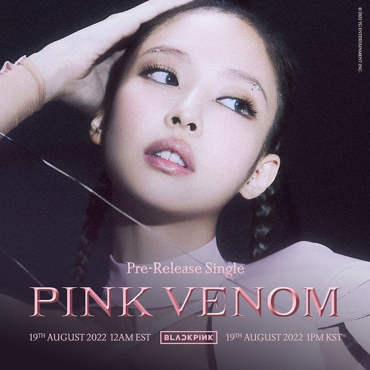 Image Source_Instagram | jennierubyjane