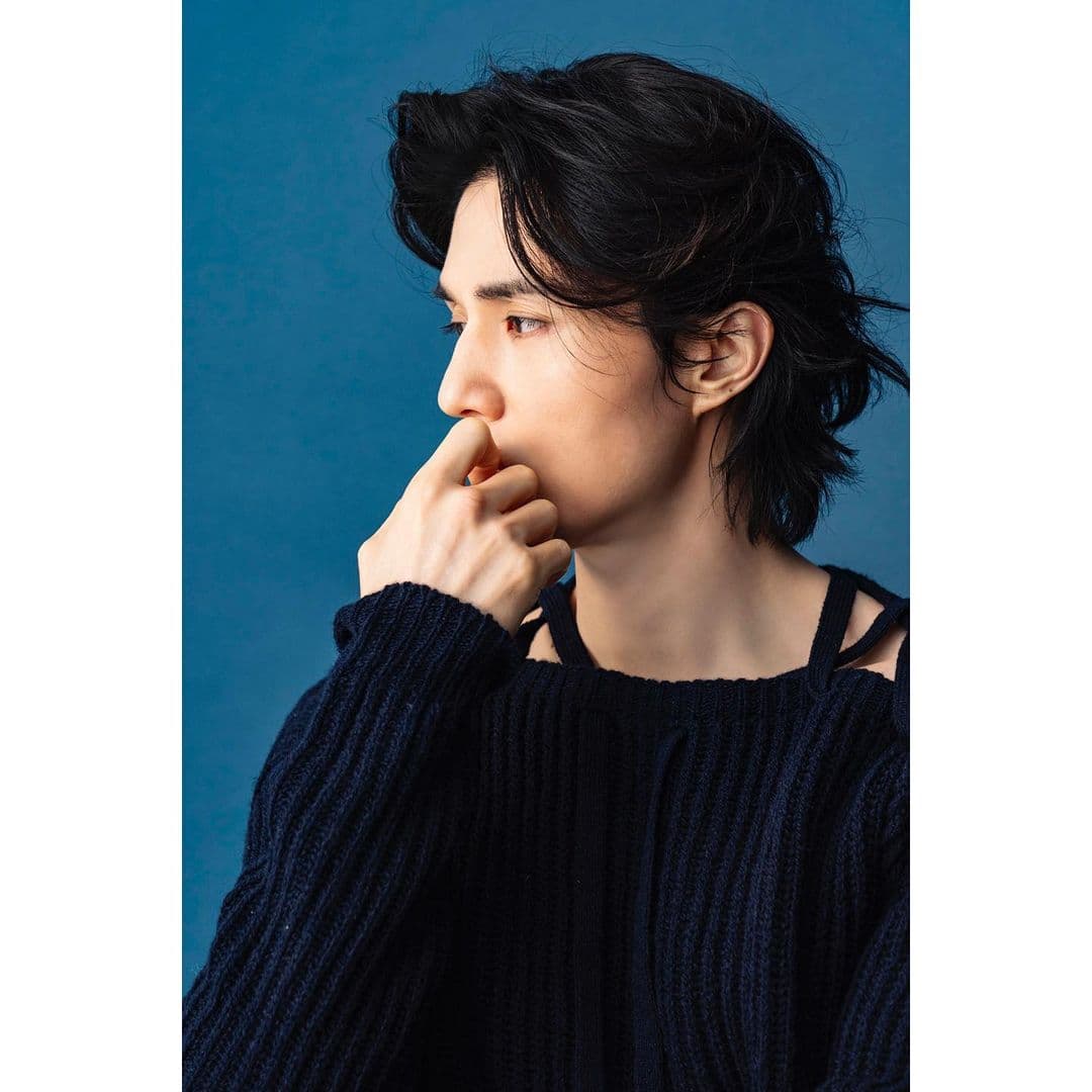 Image source_instagram|leedongwook_official