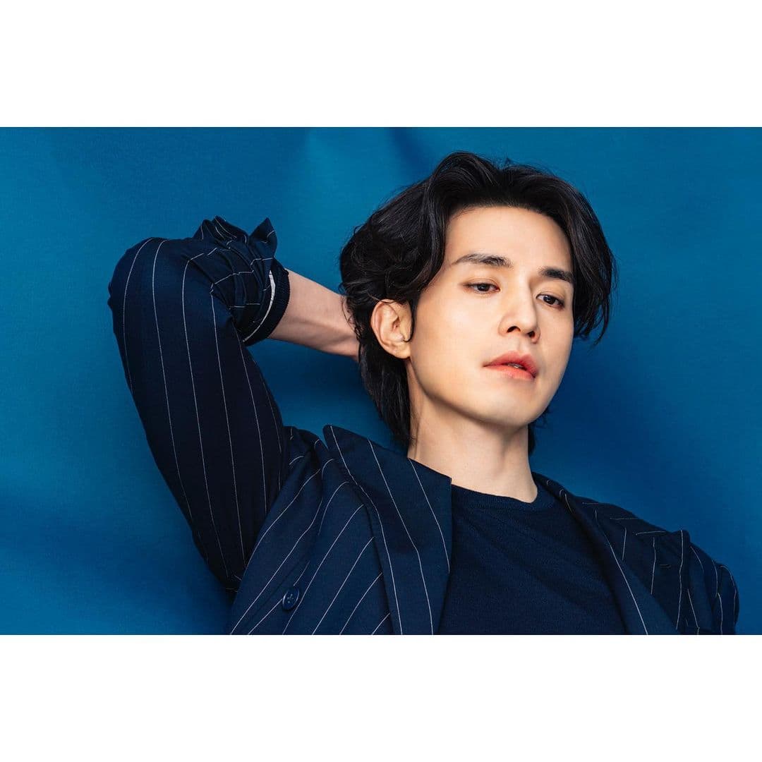 Image source_instagram|leedongwook_official